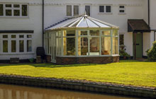 Anchor Corner conservatory leads