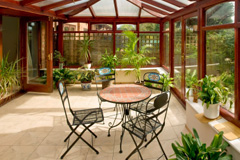 Anchor Corner conservatory quotes