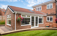 Anchor Corner house extension leads